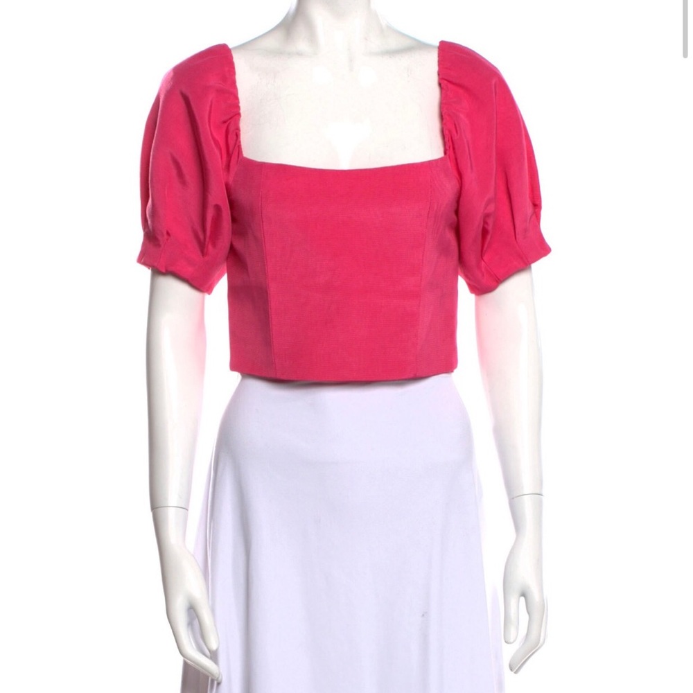 Alice + Olivia